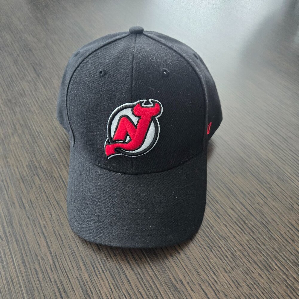 47 Brand - MVP - New Jersey Devils